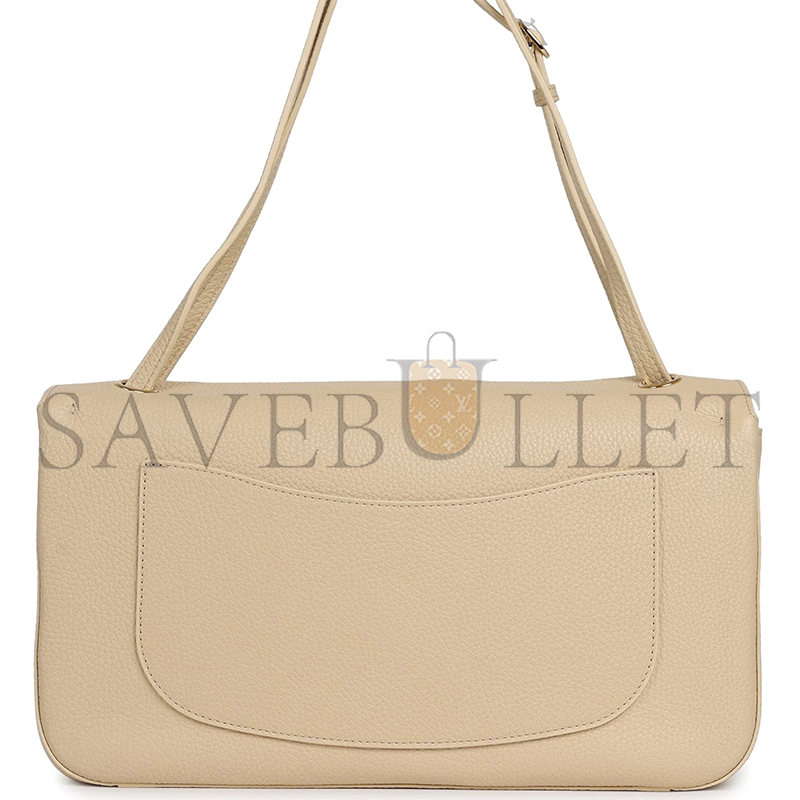 CHANEL MAXI FLAP BAG AS6231 (32*19.5*10cm)
